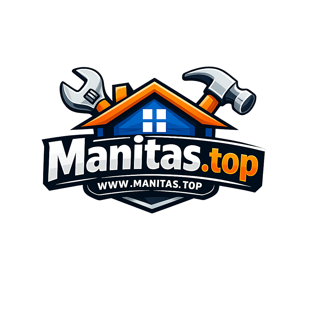 Manitas Logo